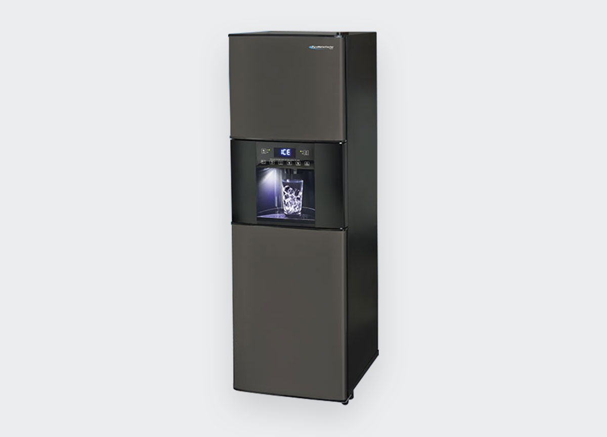 Office Filtration System