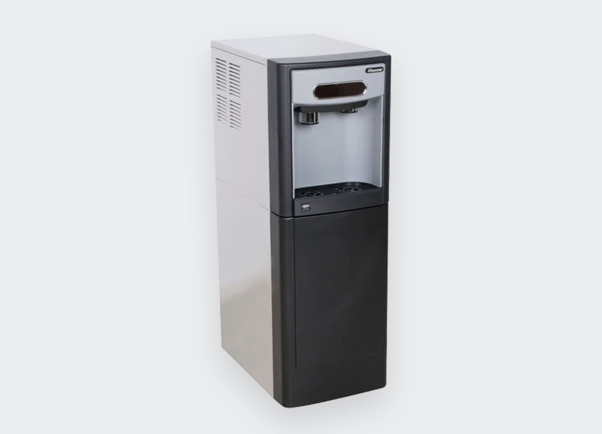 Office Filtration System